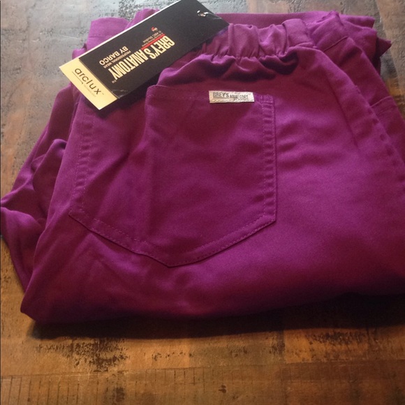 Grey's Anatomy Pants - Greys Anatomy BRAND NEW W/ TAGS